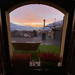 Mansarda Del Sole, Nel Cuore Di * אאוסטה