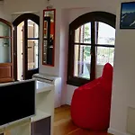 דירה Mansarda Del Sole, Nel Cuore Di *