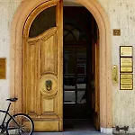 דירה Mansarda Del Sole, Nel Cuore Di *