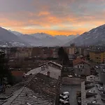 Mansarda Del Sole, Nel Cuore Di 아오스타
