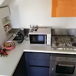 Mansarda Del Sole, Nel Cuore Di 아파트