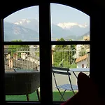 Mansarda Del Sole, Nel Cuore Di * 아오스타