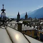 Mansarda Del Sole, Nel Cuore Di Apartment *