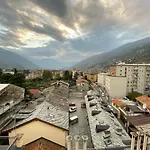 아파트 Mansarda Del Sole, Nel Cuore Di