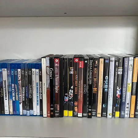 Mansarda Del Sole, Nel Cuore Di Daire