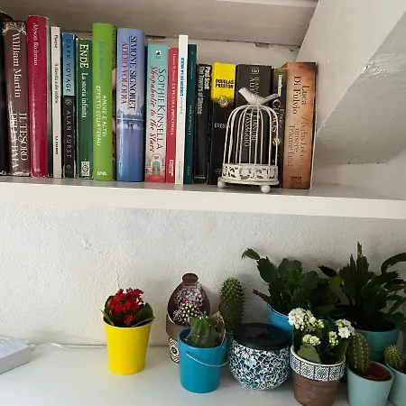 شقة Mansarda Del Sole, Nel Cuore Di أَويستا