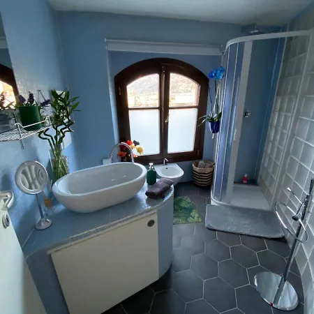 Daire Mansarda Del Sole, Nel Cuore Di *