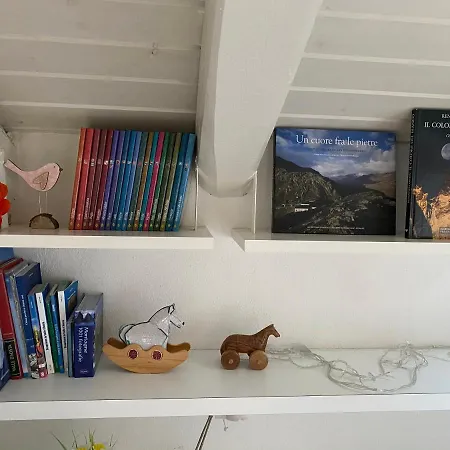 Mansarda Del Sole, Nel Cuore Di شقة *