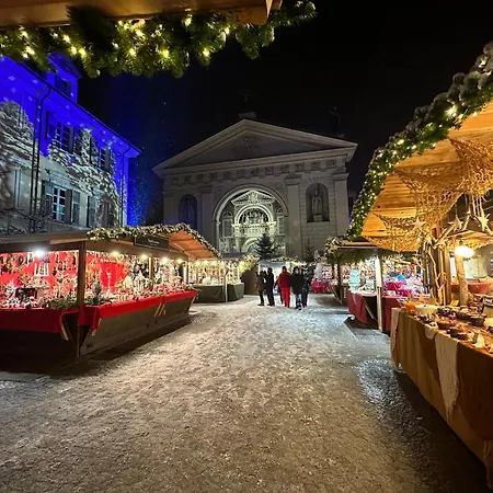 Mansarda Del Sole, Nel Cuore Di شقة *