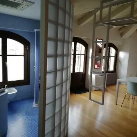 Mansarda Del Sole, Nel Cuore Di Apartment Aosta