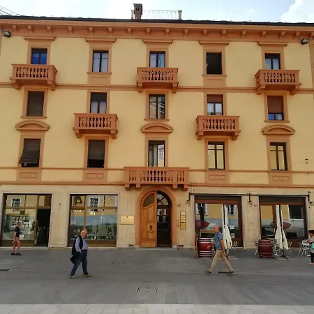 Mansarda Del Sole, Nel Cuore Di *