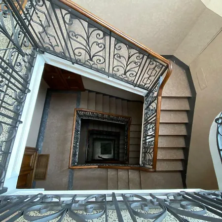 Apartman Mansarda Del Sole, Nel Cuore Di Aosta
