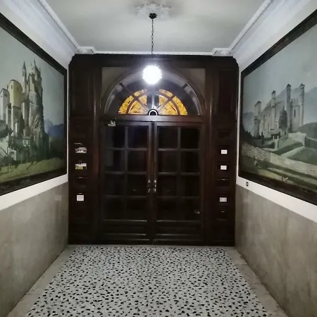 Mansarda Del Sole, Nel Cuore Di *